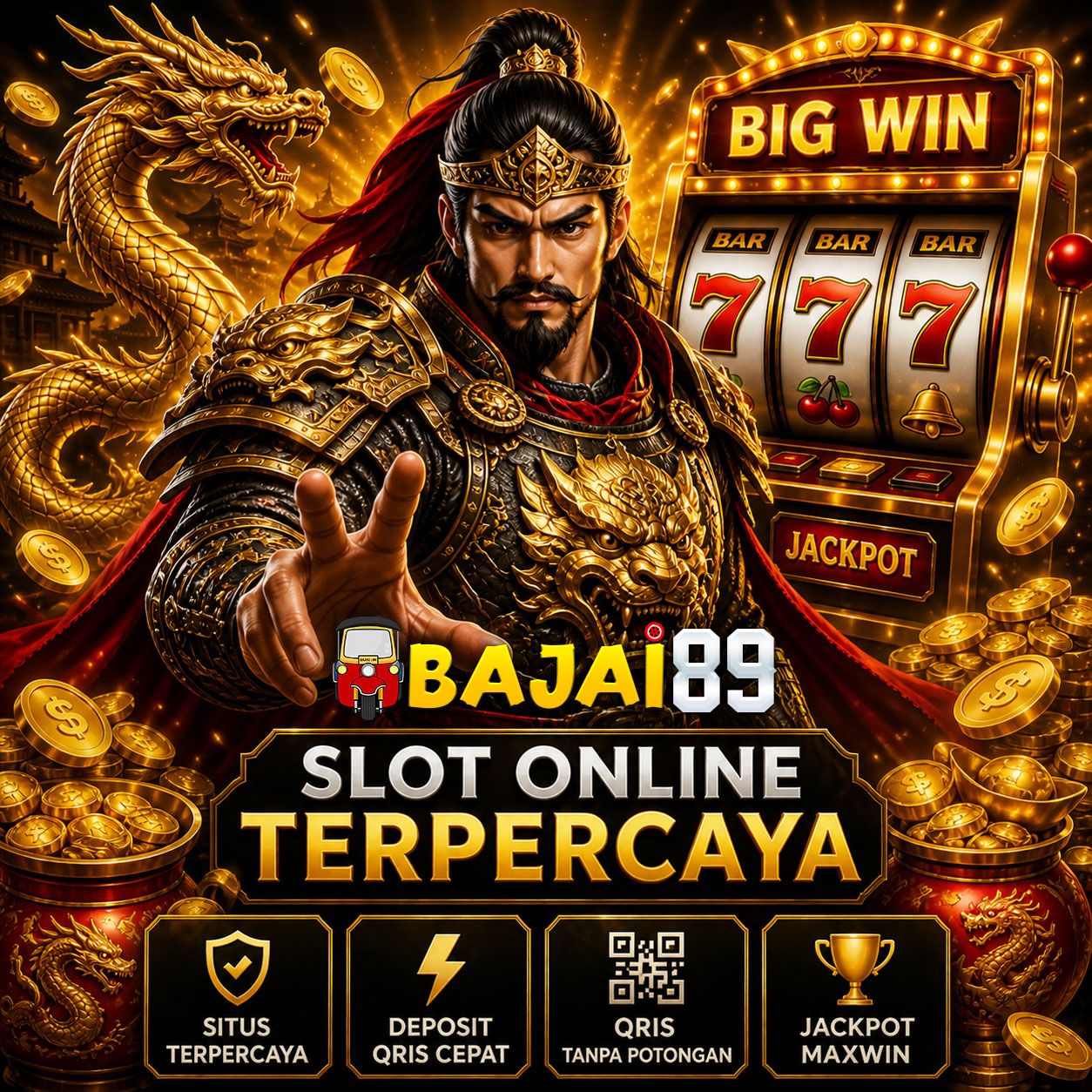 BAJAI89