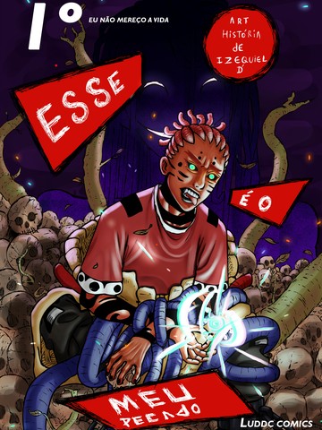 Esse é o meu Pecado