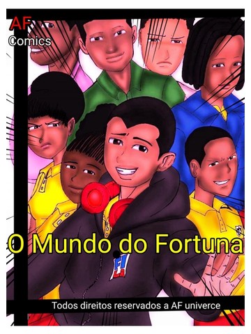 O mundo do Fortuna
