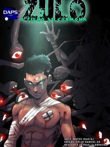 Zulo Filho de carmona